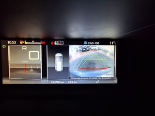 CITROËN C4 Grand Picasso II 1.6 HDi / BlueHDi 115