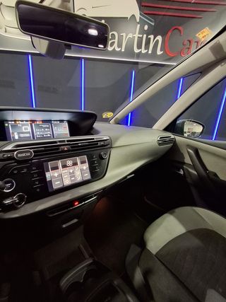 CITROËN C4 Grand Picasso II 1.6 HDi / BlueHDi 115