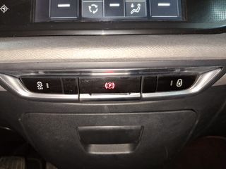 CITROËN C4 Grand Picasso II 1.6 HDi / BlueHDi 115