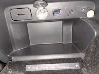 CITROËN C4 Grand Picasso II 1.6 HDi / BlueHDi 115