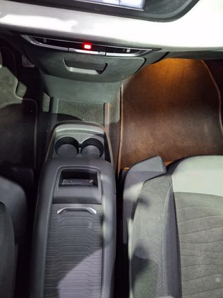 CITROËN C4 Grand Picasso II 1.6 HDi / BlueHDi 115