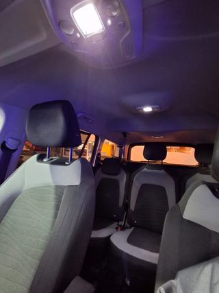 CITROËN C4 Grand Picasso II 1.6 HDi / BlueHDi 115