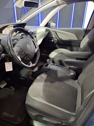 CITROËN C4 Grand Picasso II 1.6 HDi / BlueHDi 115