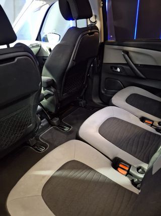 CITROËN C4 Grand Picasso II 1.6 HDi / BlueHDi 115