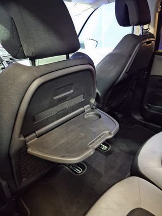 CITROËN C4 Grand Picasso II 1.6 HDi / BlueHDi 115