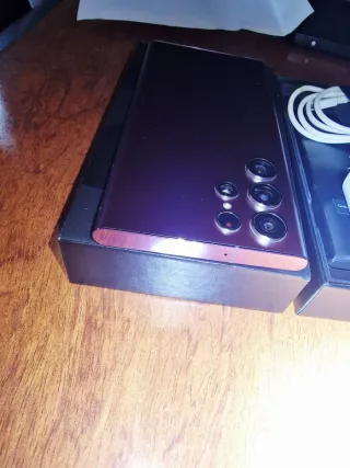 Galaxy S22 Ultra 5G, 128GB