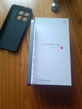 Xiaomi 14T