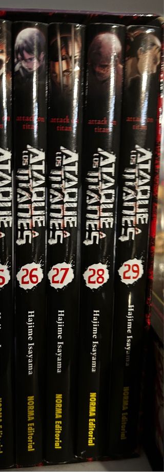 Aot 26,27,28,29