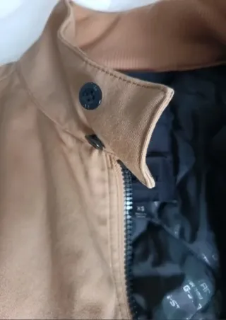 Cazadora G-Star RAW Beige