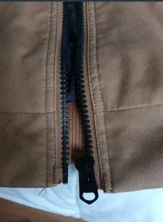 Cazadora G-Star RAW Beige