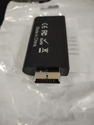 Adaptador PS2 a HDMI