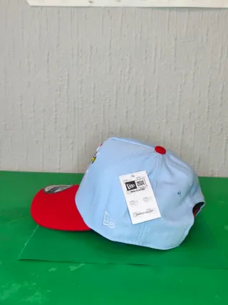 Cap Gorra New Era los Angeles Angeles MLB