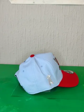 Cap Gorra New Era los Angeles Angeles MLB
