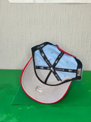 Cap Gorra New Era los Angeles Angeles MLB