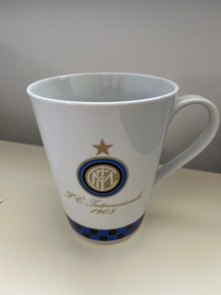 Tazza FC Internazionale Milano 1908