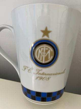 Tazza FC Internazionale Milano 1908