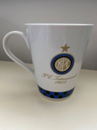 Tazza FC Internazionale Milano 1908