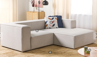 Sofá Belliani Vernon Beige