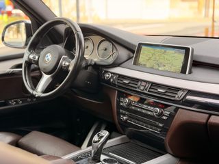 BMW X5 2014 30D