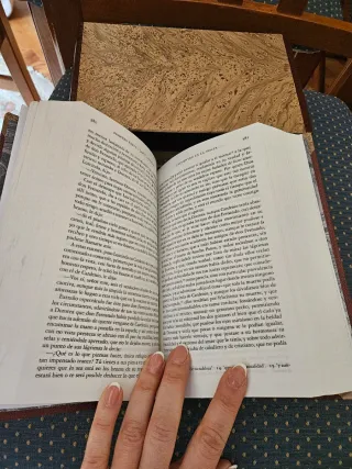 Edición conmemorativa del IV Centenario Don Quijot