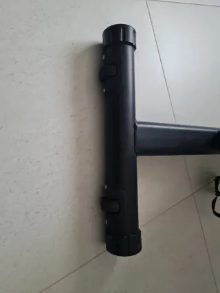 Bicicleta Estática GIRO Magnética