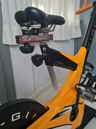 Bicicleta Estática GIRO Magnética