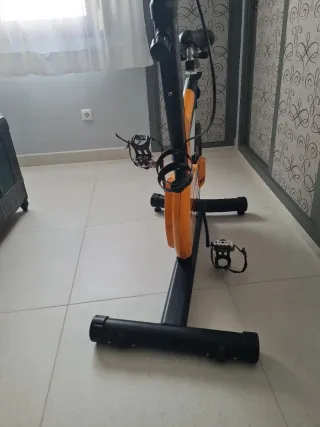 Bicicleta Estática GIRO Magnética