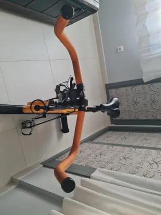 Bicicleta Estática GIRO Magnética