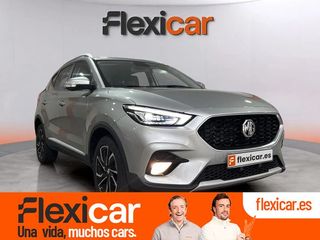 MG ZS 1.5 Luxury