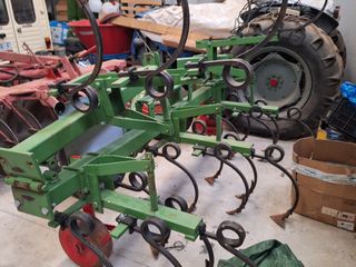 Regabina 5 cuerpos algodón semi-nueva