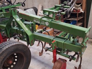 Regabina 5 cuerpos algodón semi-nueva