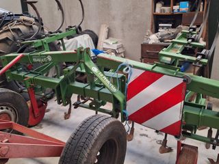 Regabina 5 cuerpos algodón semi-nueva