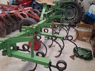 Regabina 5 cuerpos algodón semi-nueva