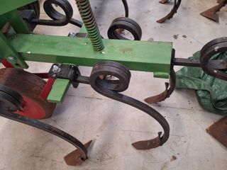 Regabina 5 cuerpos algodón semi-nueva