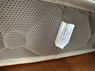 Colchón Cuna My Baby Mattress 120x60