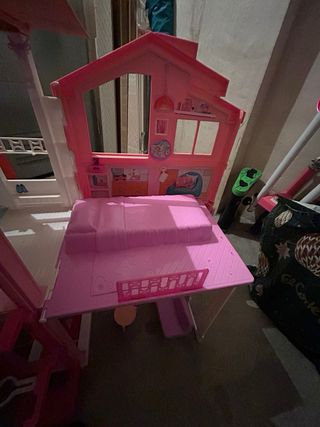 Casa Barbie Pieghevole