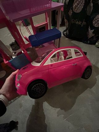 Casa Barbie Pieghevole