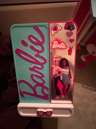 Casa Barbie Pieghevole