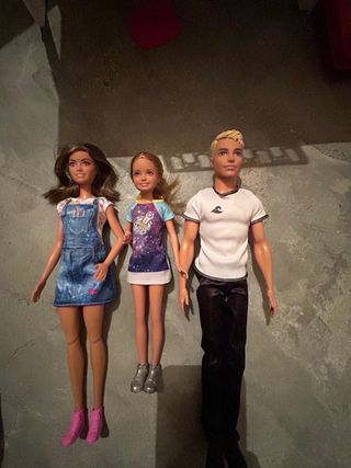 Casa Barbie Pieghevole