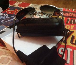 Gafas de Sol Police Nuevas