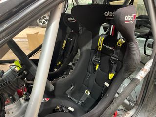 Vendo pareja de Baquet Atech caducados en 2025