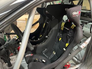 Vendo pareja de Baquet Atech caducados en 2025