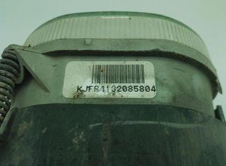 Jeep faro antiniebla del der cherokee 2.8 23327955