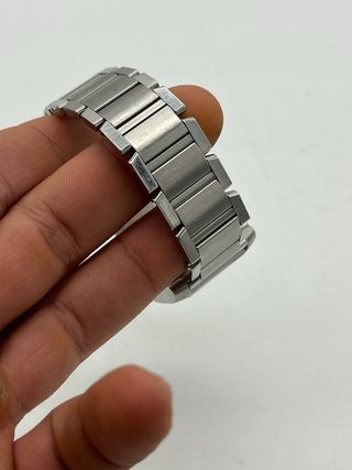 Cartier Tank Française