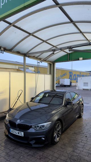 BMW Serie 4