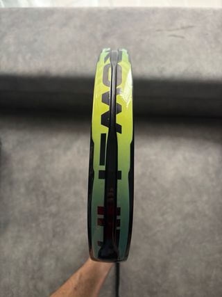 Pala Adidas Arrow Hit Hexagon Padel