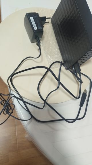 Disco Duro Externo 6TB Seagate USB 3.0 Nuevo