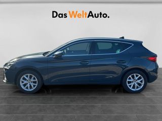 SEAT LEON 1.5 TSI 115 STYLE 25 ANIVERSARIO 2025