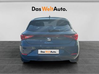SEAT LEON 1.5 TSI 115 STYLE 25 ANIVERSARIO 2025