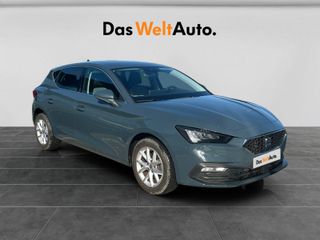 SEAT LEON 1.5 TSI 115 STYLE 25 ANIVERSARIO 2025